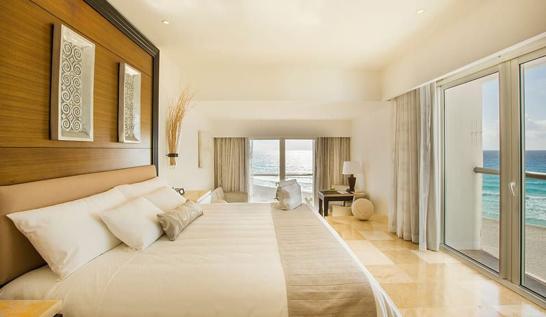 Le Blanc Spa Resort-Royale Junior Suite 1_5548